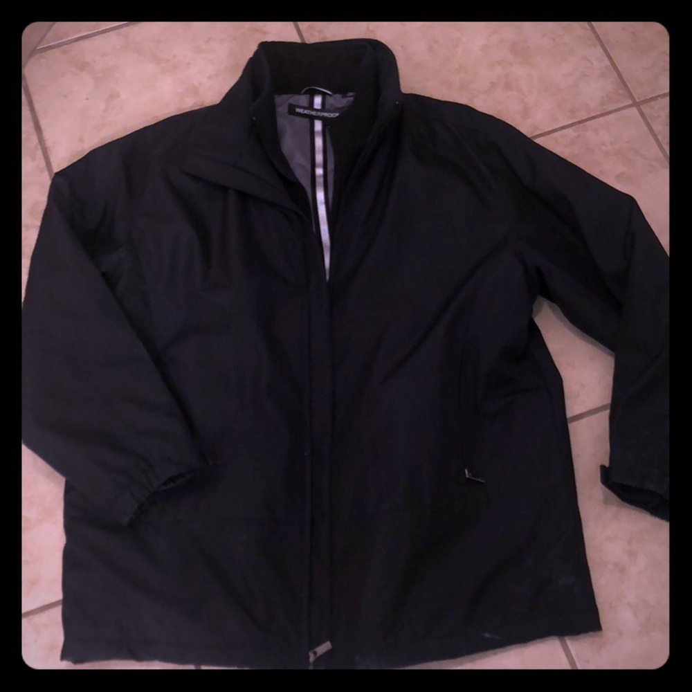 Weatherproof Jacket - image 1